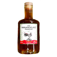 armagnac prune piment