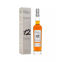 bas armagnac domaine tariquet 12 ans