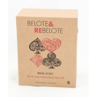 belot et rebolote bag in box 258547574