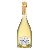 besserat bellefon blanc de blanc