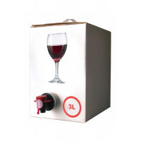 bib rouge 3l 194792797