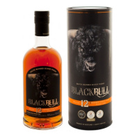 blach bull 12 ans