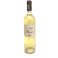 blanc dom lou capelan