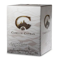 camille cayran 