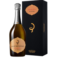 champagne billecart salmon - elisabeth salmon