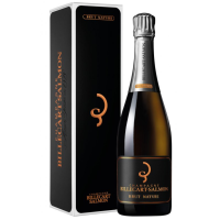 champagne billecart salmon brut nature