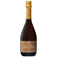 champagne tanneux-mahy - cuve prestige