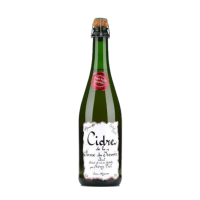 cidre brut