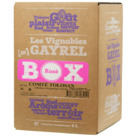 comte tolosan gayrel merlot ros 5l 483987777