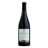 crs ricards oenothera