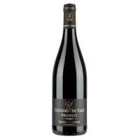 de vermont bassedef chteau de vaux brouilly