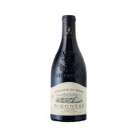gigondas magnum