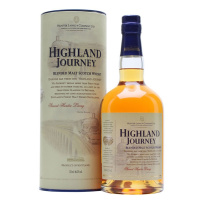 highland journey