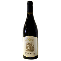 irancy vieilles vignes domaine bardet  fils