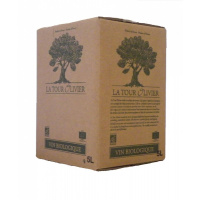 la tour olivier bag in box