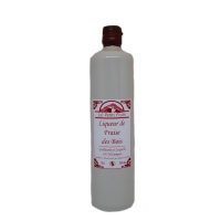 liqueur de fraises des bois 1596765534