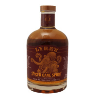 lyres spiced 1020594029