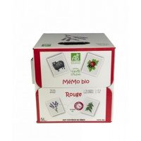 mmo rouge bio bag in box