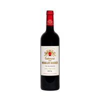 moulin rouge cru bourgeois