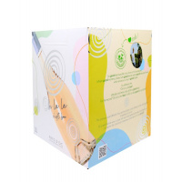 o la la cest bon ros bag in box 3l