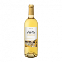 ostau destile pacherenc