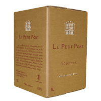 petit pont rouge 5l 2138029124