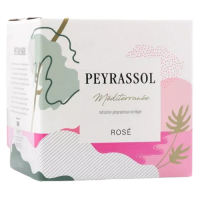 peyrassol -bib5l ros