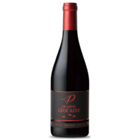 pinot noir leocadie