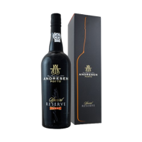 porto andresen special reserve