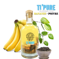 rhum blending bananes 2124683874