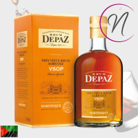 rhum depaz vsop