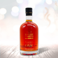 rhumstore com riviere-du-mat opus 5 rhum-vieux tenors 43 70cl bouteille 1421379133