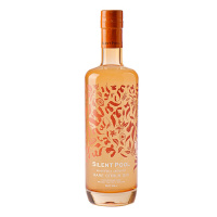 silent pool rare citrus