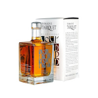 tariquet carafe carrement vsop