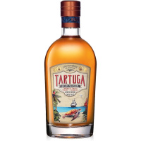 tartuga rhum