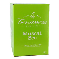 terrassous muscat sec