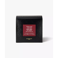 th noir earl grey sachet