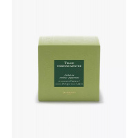 tisane verveine menthe