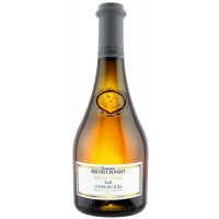 vin de paille berthet - bondet