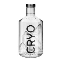 vodka cryo