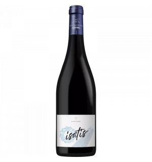 alain-gayrel-isatis-rouge-comte-tolosan