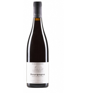 aop bourgogne vieilles vignes