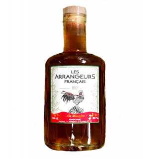 armagnac prune piment
