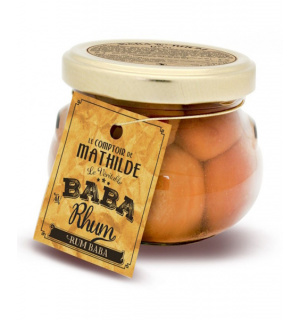 babas au rhum 2102872392