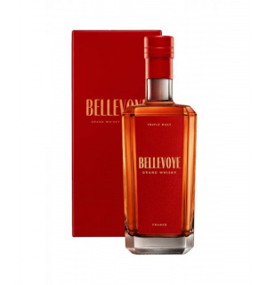 bellevoye rouge
