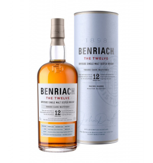 benriach