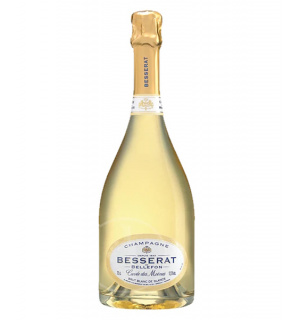 besserat bellefon blanc de blanc