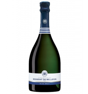 besserat bellefon bleu brut 75427224