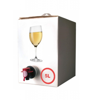 bib blanc 5l 158525830