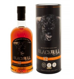 blach bull 12 ans